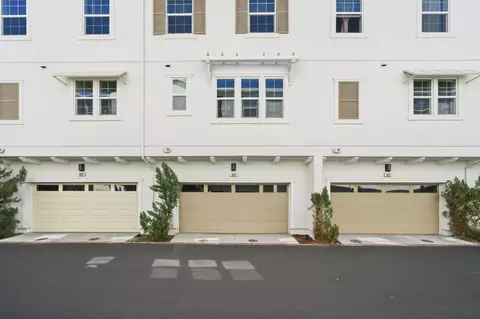 Exterior - 283 Wild Rose Way, Milpitas, CA 95035 photo 3 of 9