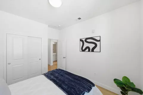 Bedroom - 283 Wild Rose Way, Milpitas, CA 95035 photo 4 of 4