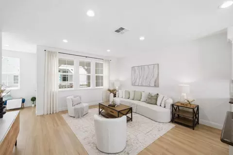 Living - 283 Wild Rose Way, Milpitas, CA 95035 photo 1 of 1