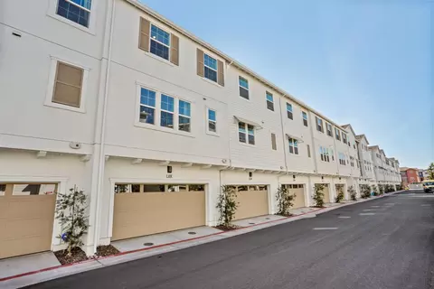 Exterior - 283 Wild Rose Way, Milpitas, CA 95035 photo 4 of 9