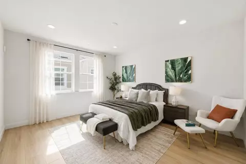 Bedroom - 283 Wild Rose Way, Milpitas, CA 95035 photo 2 of 4