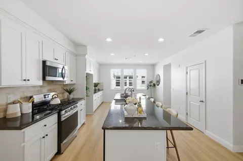 Kitchen - 283 Wild Rose Way, Milpitas, CA 95035 photo 2 of 6