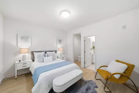 Bedroom - 283 Wild Rose Way, Milpitas, CA 95035 photo 1 of 4