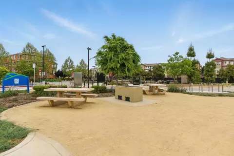 Exterior - 283 Wild Rose Way, Milpitas, CA 95035 photo 9 of 9