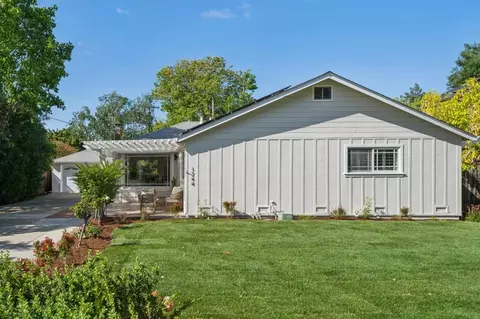 1244 Rose Ave, Mountain View, CA 94040