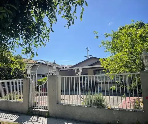 416 Harmony Ln, San Jose, CA 95111