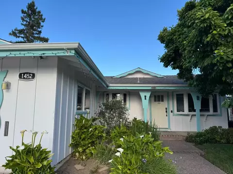 1452 Antonio Ln, San Jose, CA 95117