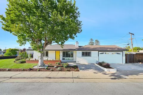245 E 40th Ave, San Mateo, CA 94403