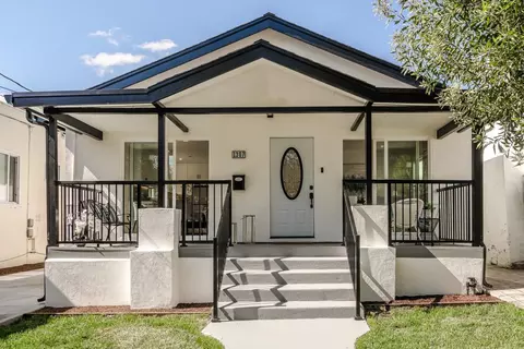 1307 California Dr, Burlingame, CA 94010