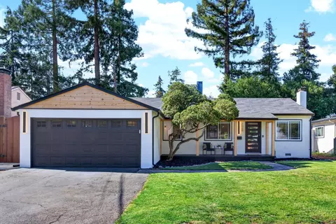 2089 Laurelei Ave, San Jose, CA 95128