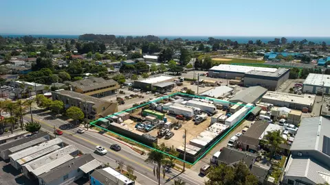 1600 Brommer St, Santa Cruz, CA 95062
