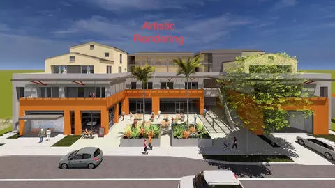 1600 Brommer St, Santa Cruz, CA 95062