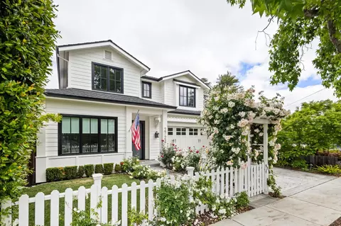 2724 Eaton Ave, San Carlos, CA 94070