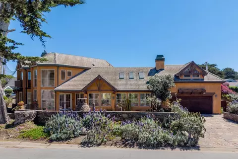 1273 Surf Ave, Pacific Grove, CA 93950
