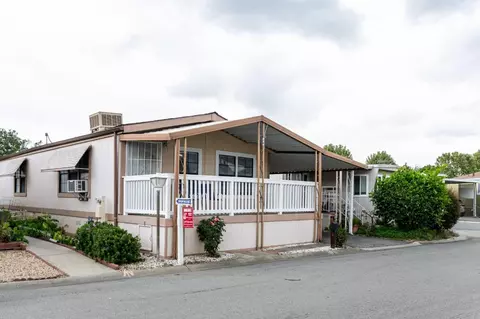 2150 Almaden Rd 142, San Jose, CA 95125