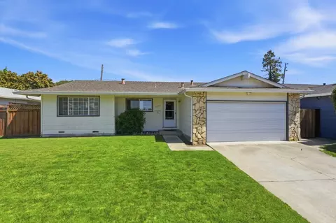 3880 Eastwood Cir, Santa Clara, CA 95054