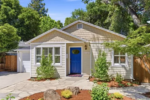 516 View St, Mountain View, CA 94041