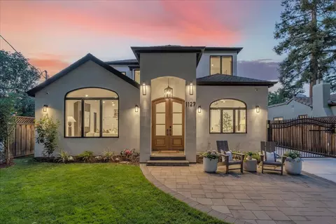 1127 Laurie Ave, San Jose, CA 95125