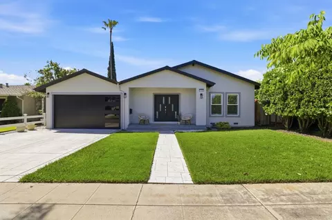2180 Sufonet Dr, San Jose, CA 95124
