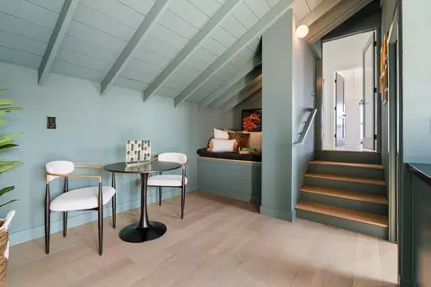 Entry Way - 210 Thunderbird Dr, Aptos, CA 95003 photo 13 of 13