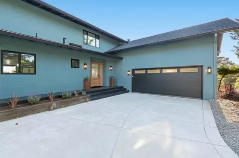 Exterior - 210 Thunderbird Dr, Aptos, CA 95003 photo 6 of 27