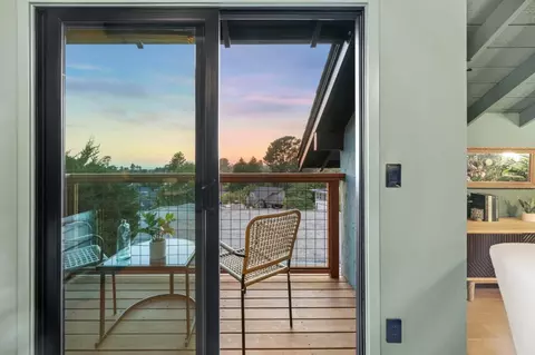 Exterior - 210 Thunderbird Dr, Aptos, CA 95003 photo 22 of 27