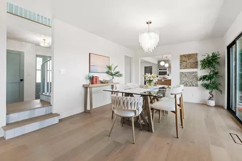 Dining - 210 Thunderbird Dr, Aptos, CA 95003 photo 6 of 8