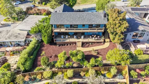 View/Area - 210 Thunderbird Dr, Aptos, CA 95003 photo 7 of 7
