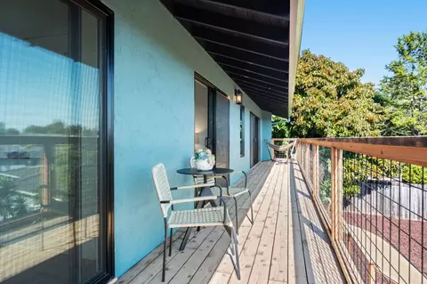 Exterior - 210 Thunderbird Dr, Aptos, CA 95003 photo 19 of 27