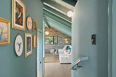 Entry Way - 210 Thunderbird Dr, Aptos, CA 95003 photo 12 of 13