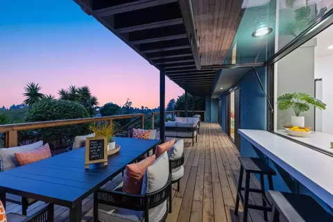 Exterior - 210 Thunderbird Dr, Aptos, CA 95003 photo 24 of 27