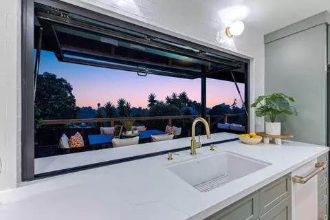 Kitchen - 210 Thunderbird Dr, Aptos, CA 95003 photo 16 of 16