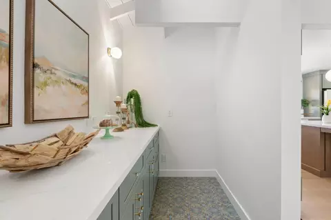 Entry Way - 210 Thunderbird Dr, Aptos, CA 95003 photo 8 of 13