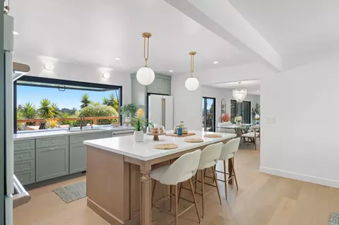 Kitchen - 210 Thunderbird Dr, Aptos, CA 95003 photo 3 of 16