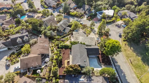 View/Area - 210 Thunderbird Dr, Aptos, CA 95003 photo 6 of 7