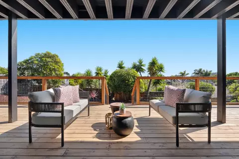 Exterior - 210 Thunderbird Dr, Aptos, CA 95003 photo 10 of 27