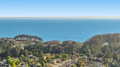 View/Area - 210 Thunderbird Dr, Aptos, CA 95003 photo 4 of 7