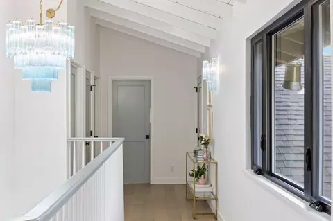 Entry Way - 210 Thunderbird Dr, Aptos, CA 95003 photo 9 of 13