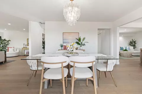 Dining - 210 Thunderbird Dr, Aptos, CA 95003 photo 7 of 8