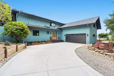 210 Thunderbird Dr, Aptos, CA 95003