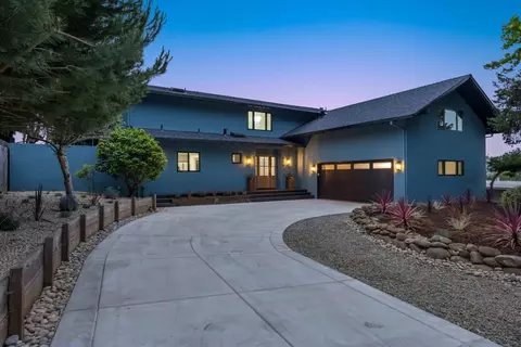 Exterior - 210 Thunderbird Dr, Aptos, CA 95003 photo 25 of 27