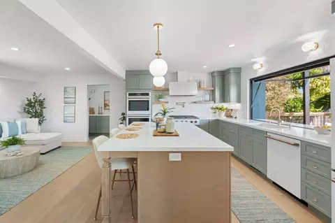 Kitchen - 210 Thunderbird Dr, Aptos, CA 95003 photo 1 of 16
