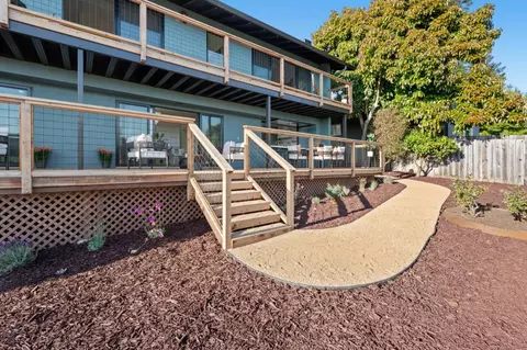 Exterior - 210 Thunderbird Dr, Aptos, CA 95003 photo 21 of 27