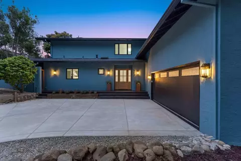 Exterior - 210 Thunderbird Dr, Aptos, CA 95003 photo 26 of 27