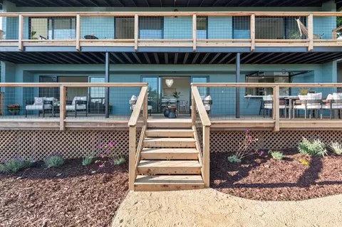 Exterior - 210 Thunderbird Dr, Aptos, CA 95003 photo 4 of 27