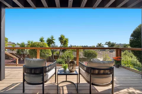 Exterior - 210 Thunderbird Dr, Aptos, CA 95003 photo 14 of 27