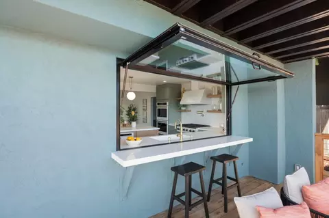 Exterior - 210 Thunderbird Dr, Aptos, CA 95003 photo 9 of 27