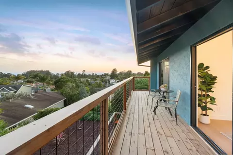 Exterior - 210 Thunderbird Dr, Aptos, CA 95003 photo 18 of 27