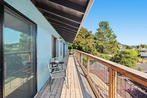 Exterior - 210 Thunderbird Dr, Aptos, CA 95003 photo 20 of 27