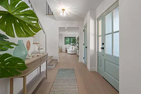 Entry Way - 210 Thunderbird Dr, Aptos, CA 95003 photo 5 of 13
